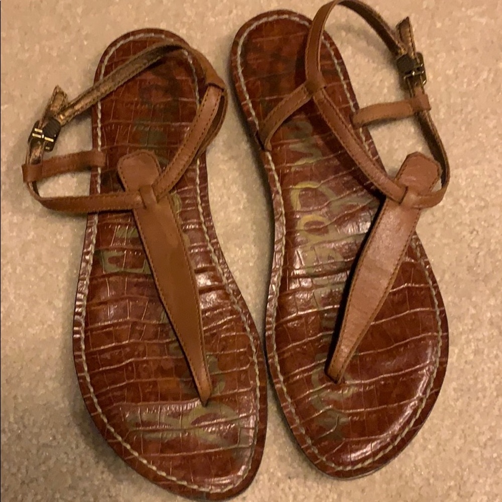 Sam Edelman sandals